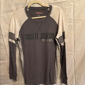 Women's Gray Sweater